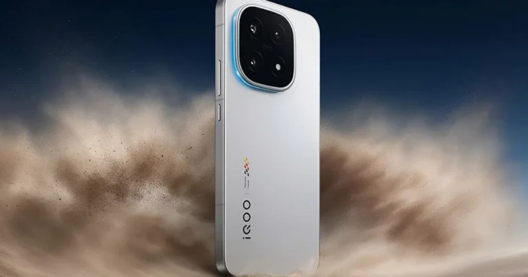 iQOO 16 отримає 2K-дисплей із частотою 165 Гц та акумулятор 8500 мА·год
