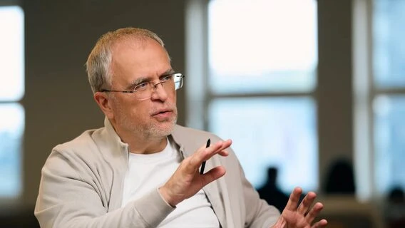 «З позиції українськості, це буде найкраща модель» «Київстар» тестує власну малу ШІ-модель і хоче завершити проєкт до кінця 2026 року