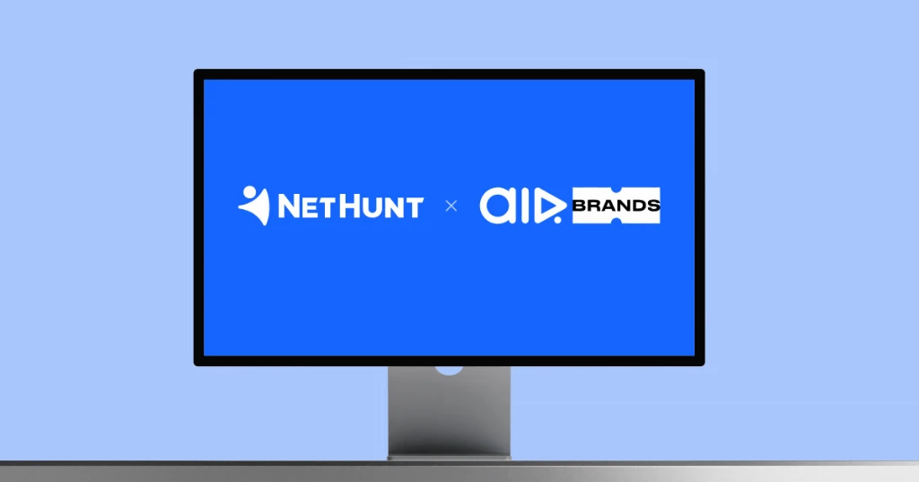 NetHunt CRM NetHunt CRM