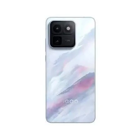 iQOO 16, iQOO 16 характеристики, iQOO 16 165 Гц, iQOO 16 2K, iQOO 16 Snapdragon 8 Elite Gen 6 Pro, iQOO 16 акумулятор 8500 мА·год, iQOO 16 заряджання 100 Вт, iQOO 16 камера 50 Мп, iQOO 16 дата виходу