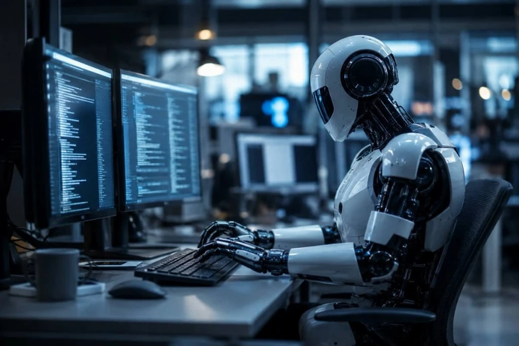 AI-агенти AI-агенти
