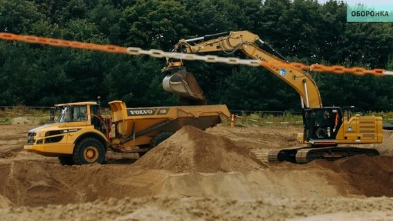 У Fire Point розповіли деталі щодо будівництва заводу твердого ракетного палива у Данії