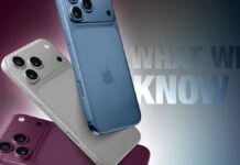 iPhone Ultra позбудеться п’яти функцій, які є в інших iPhone