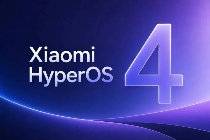 Xiaomi запустила глобальне бета-тестування HyperOS 4: першими оновлення отримають лише три смартфони 4 Xiaomi HyperOS 4, HyperOS 4 Global Beta, HyperOS 4 Beta, Xiaomi 17, Xiaomi 17 Ultra, Xiaomi 15, Xiaomi 15 Ultra, Xiaomi 17T, Xiaomi 17T Pro, Leica Leitzphone, глобальна HyperOS 4, оновлення Xiaomi, Android 17, HyperOS 4 дата виходу, Xiaomi Community