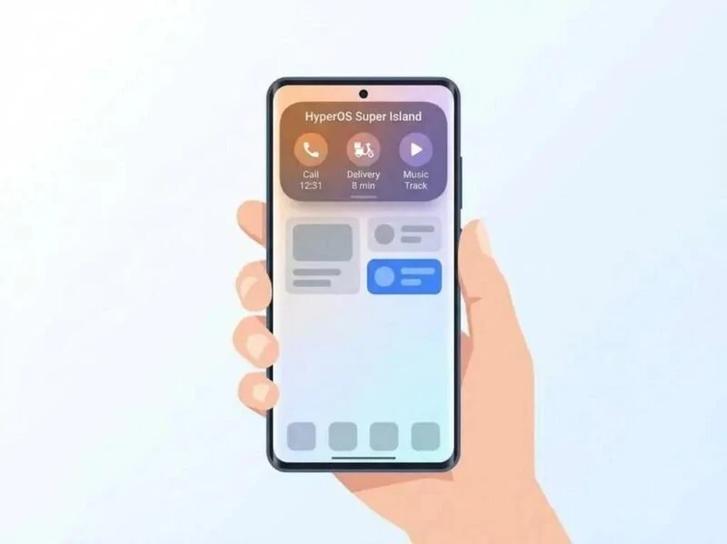 Xiaomi запустила глобальне бета-тестування HyperOS 4: першими оновлення отримають лише три смартфони 5 Xiaomi HyperOS 4, HyperOS 4 Global Beta, HyperOS 4 Beta, Xiaomi 17, Xiaomi 17 Ultra, Xiaomi 15, Xiaomi 15 Ultra, Xiaomi 17T, Xiaomi 17T Pro, Leica Leitzphone, глобальна HyperOS 4, оновлення Xiaomi, Android 17, HyperOS 4 дата виходу, Xiaomi Community