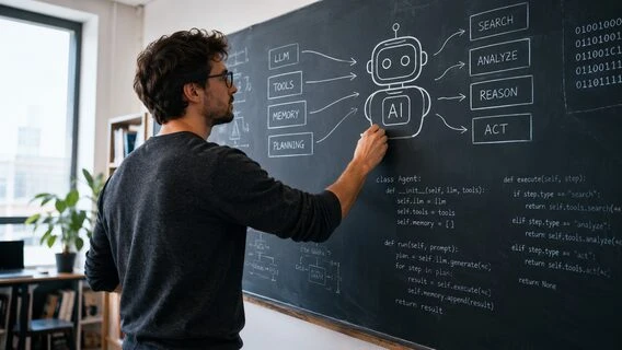 Google навчить українських освітян створювати власних ШІ-асистентів